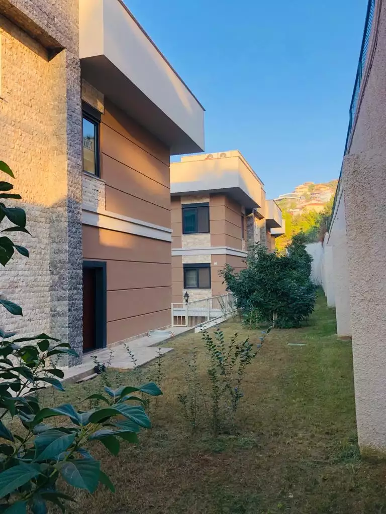 Вилла 220м² в Турции, Каргыджак. Стоимостью 407000€ аренда фото-6