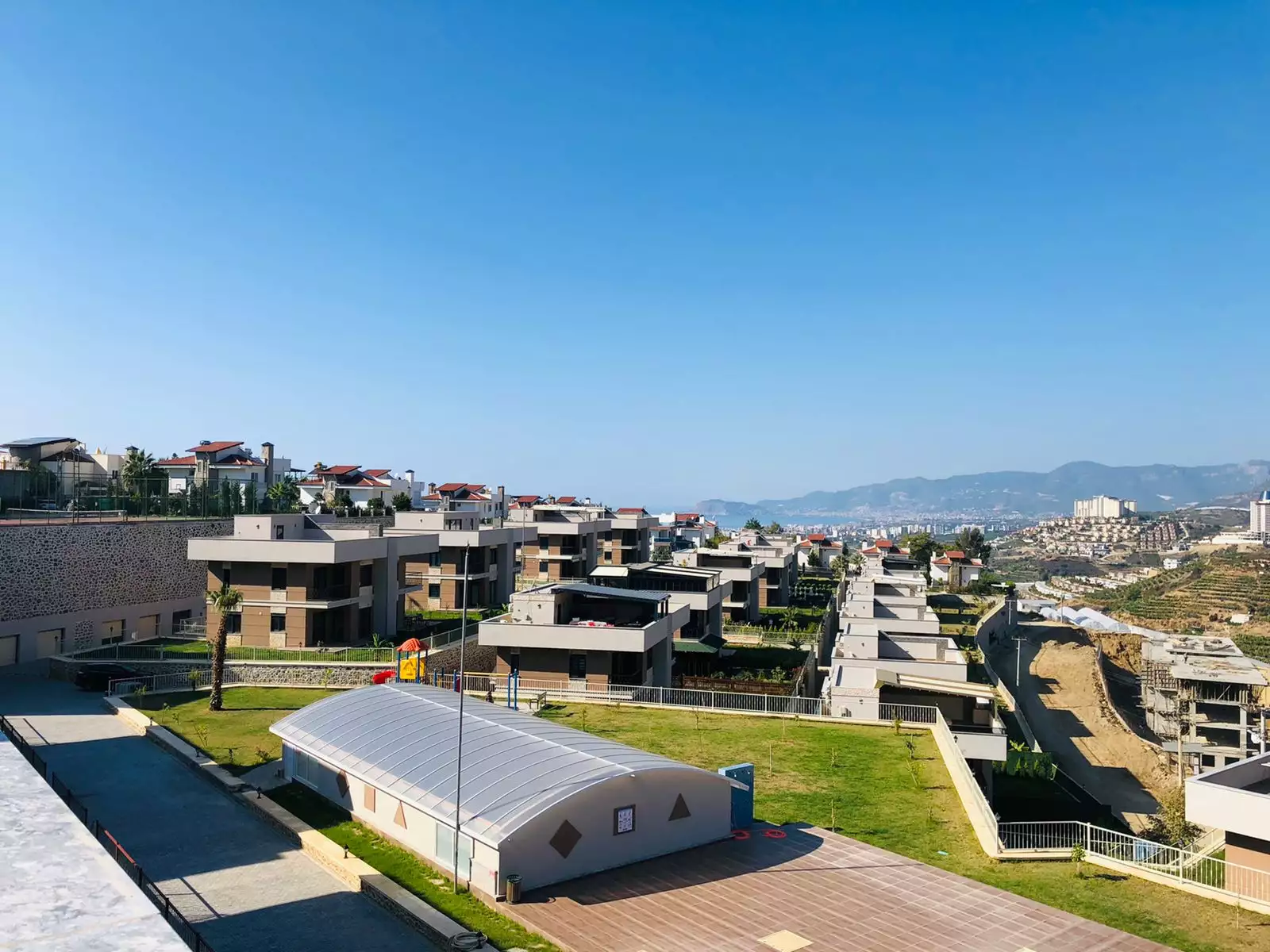 Вилла 220м² в Турции, Каргыджак. Стоимостью 407000€ аренда фото-7