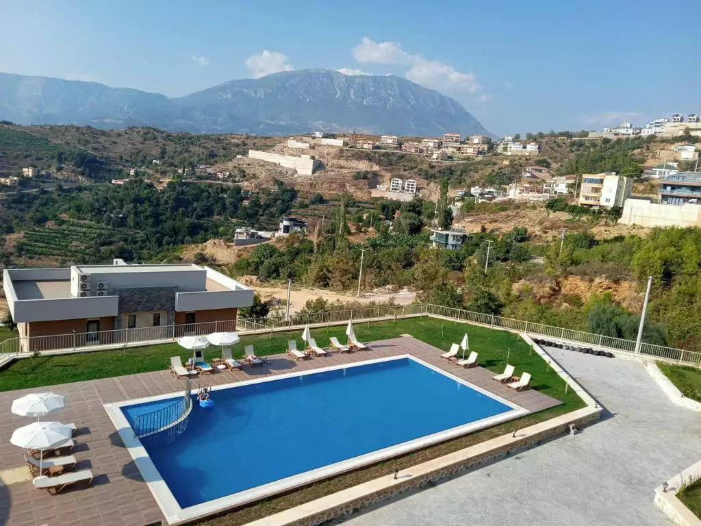 Вилла 220м² в Турции, Каргыджак. Стоимостью 407000€ аренда фото-8