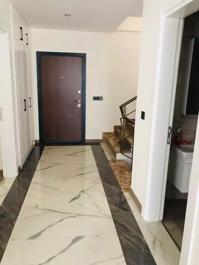 Вилла 220м² в Турции, Каргыджак. Стоимостью 407000€ аренда фото-9