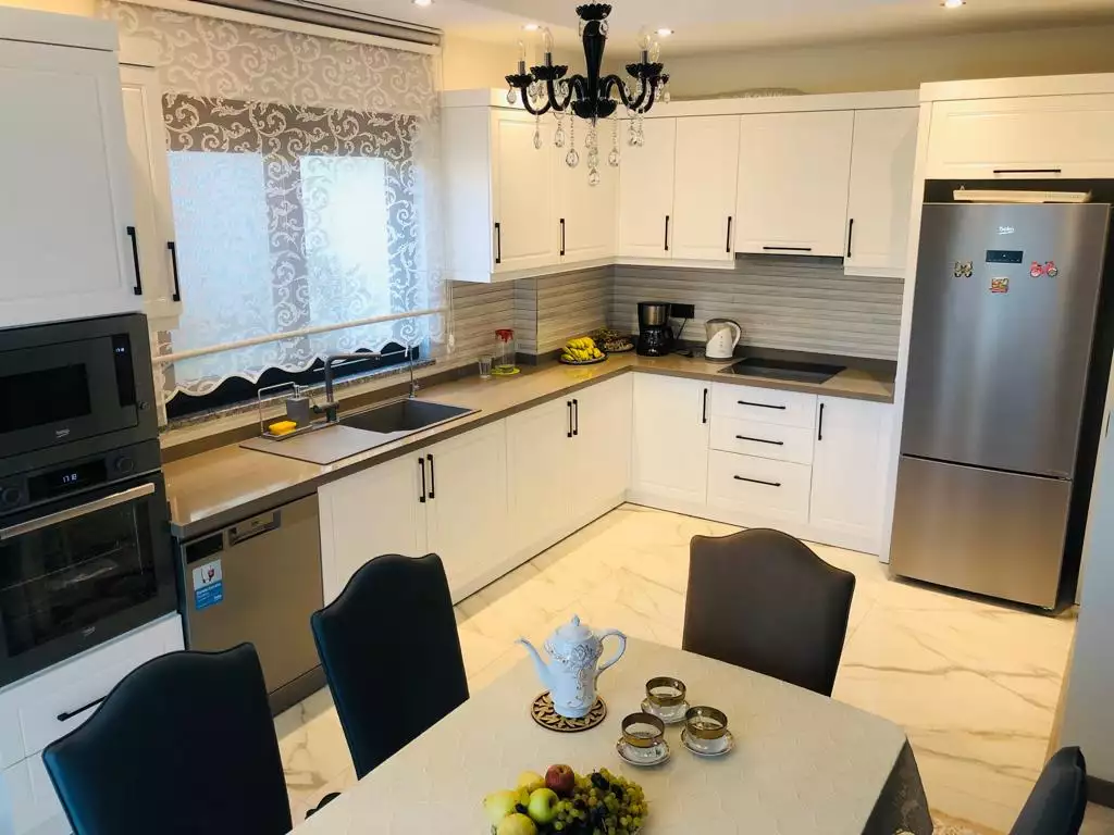 Вилла 220м² в Турции, Каргыджак. Стоимостью 407000€ аренда фото-10