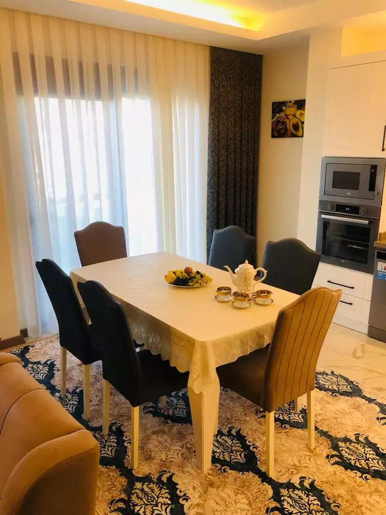 Вилла 220м² в Турции, Каргыджак. Стоимостью 407000€ аренда фото-11