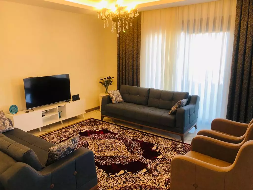 Вилла 220м² в Турции, Каргыджак. Стоимостью 407000€ аренда фото-12