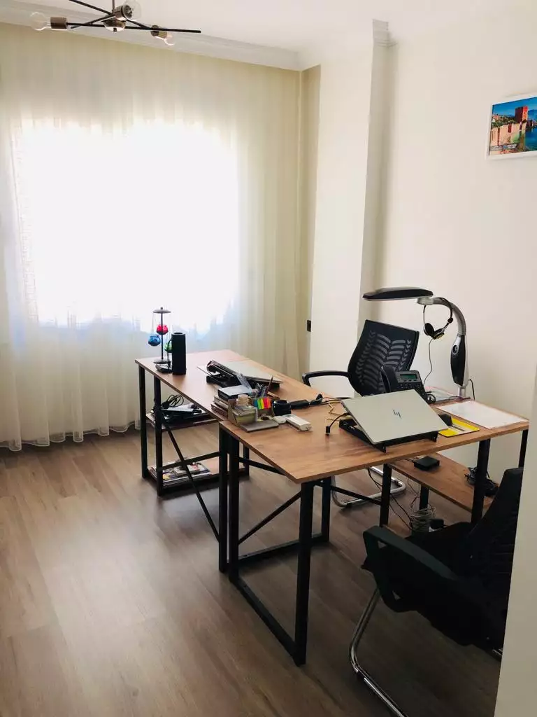 Вилла 220м² в Турции, Каргыджак. Стоимостью 407000€ аренда фото-13