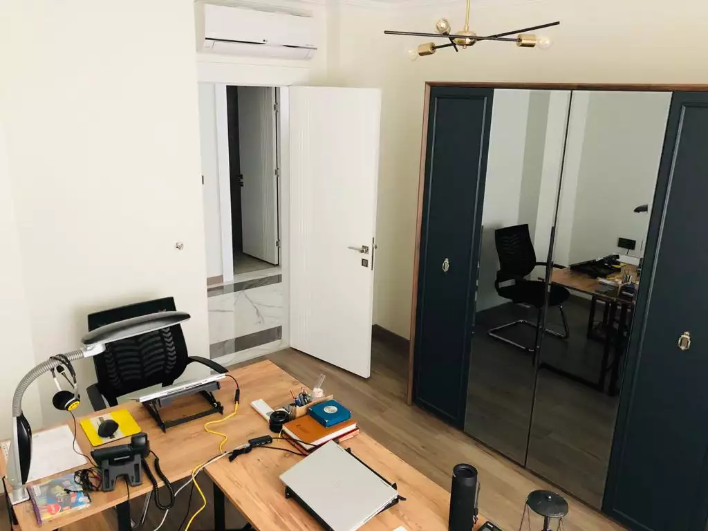 Вилла 220м² в Турции, Каргыджак. Стоимостью 407000€ аренда фото-14