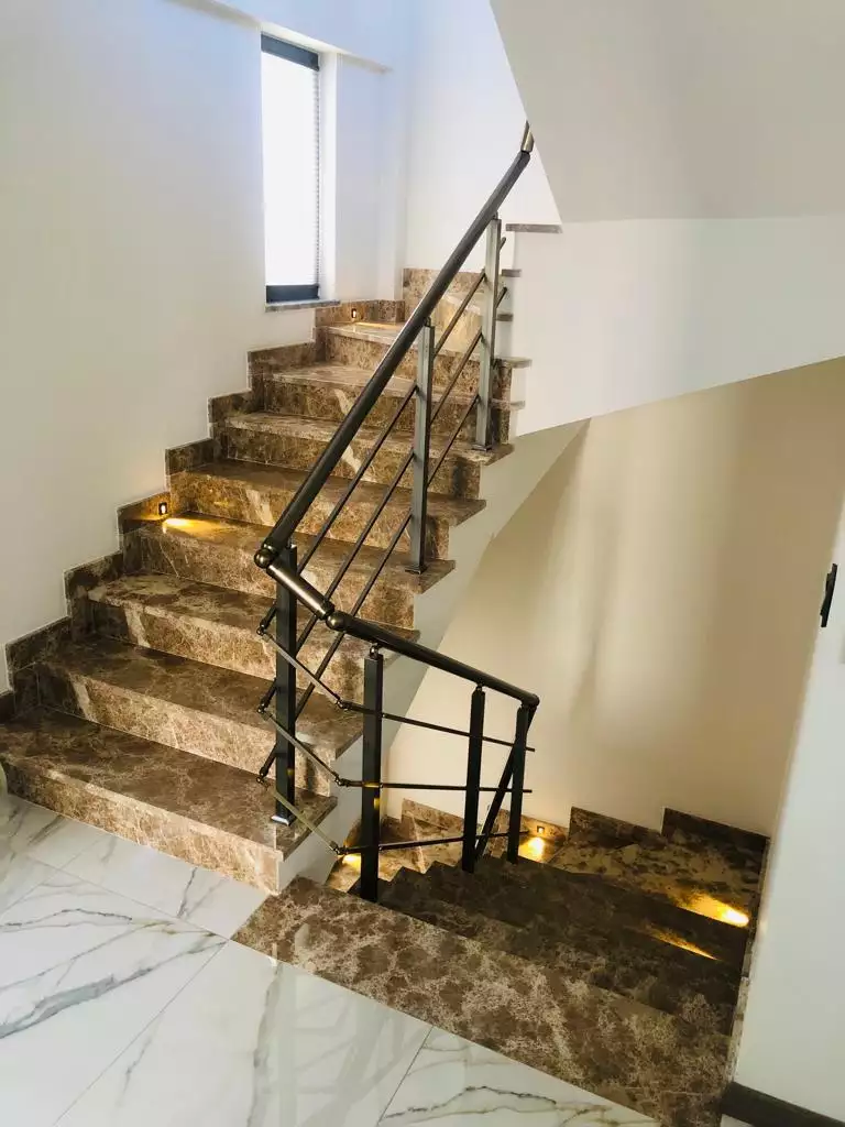 Вилла 220м² в Турции, Каргыджак. Стоимостью 407000€ аренда фото-15