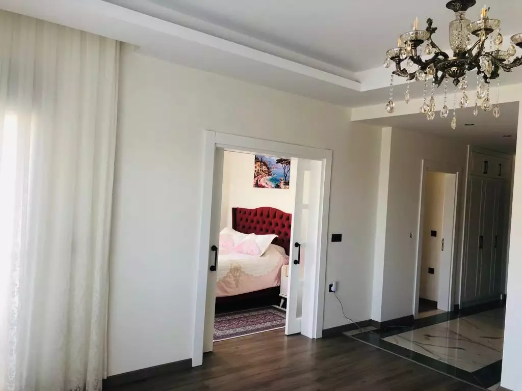 Вилла 220м² в Турции, Каргыджак. Стоимостью 407000€ аренда фото-16