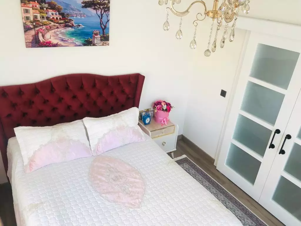 Вилла 220м² в Турции, Каргыджак. Стоимостью 407000€ аренда фото-18