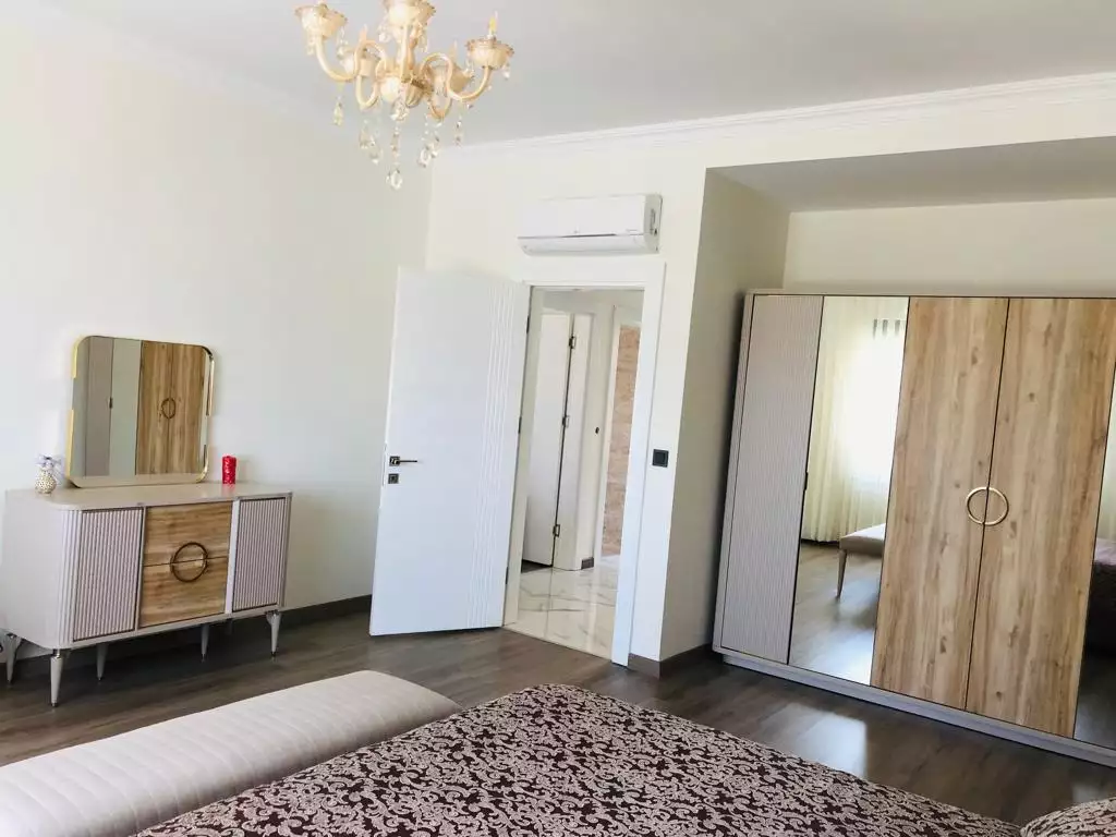 Вилла 220м² в Турции, Каргыджак. Стоимостью 407000€ аренда фото-19