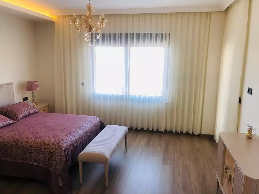 Вилла 220м² в Турции, Каргыджак. Стоимостью 407000€ аренда фото-20