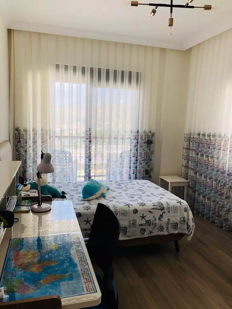 Вилла 220м² в Турции, Каргыджак. Стоимостью 407000€ аренда фото-21