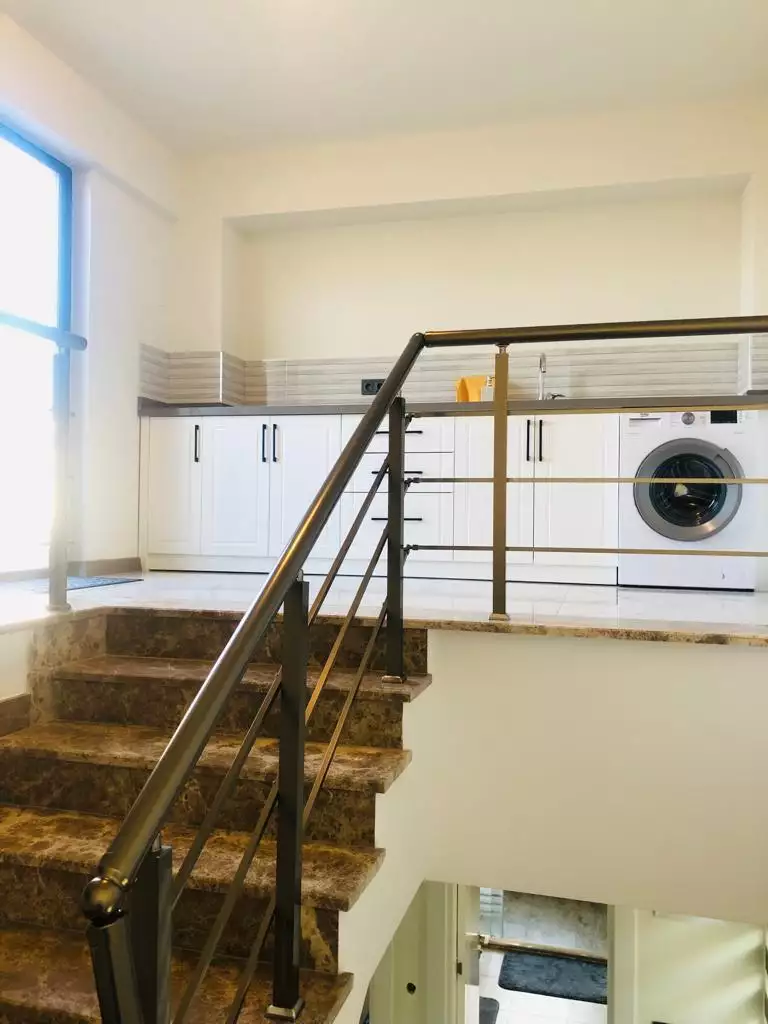 Вилла 220м² в Турции, Каргыджак. Стоимостью 407000€ аренда фото-24