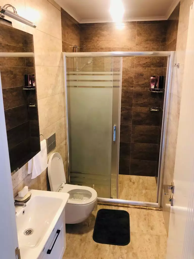 Вилла 220м² в Турции, Каргыджак. Стоимостью 407000€ аренда фото-25