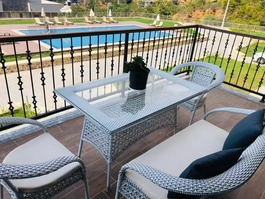 Вилла 220м² в Турции, Каргыджак. Стоимостью 407000€ аренда фото-28