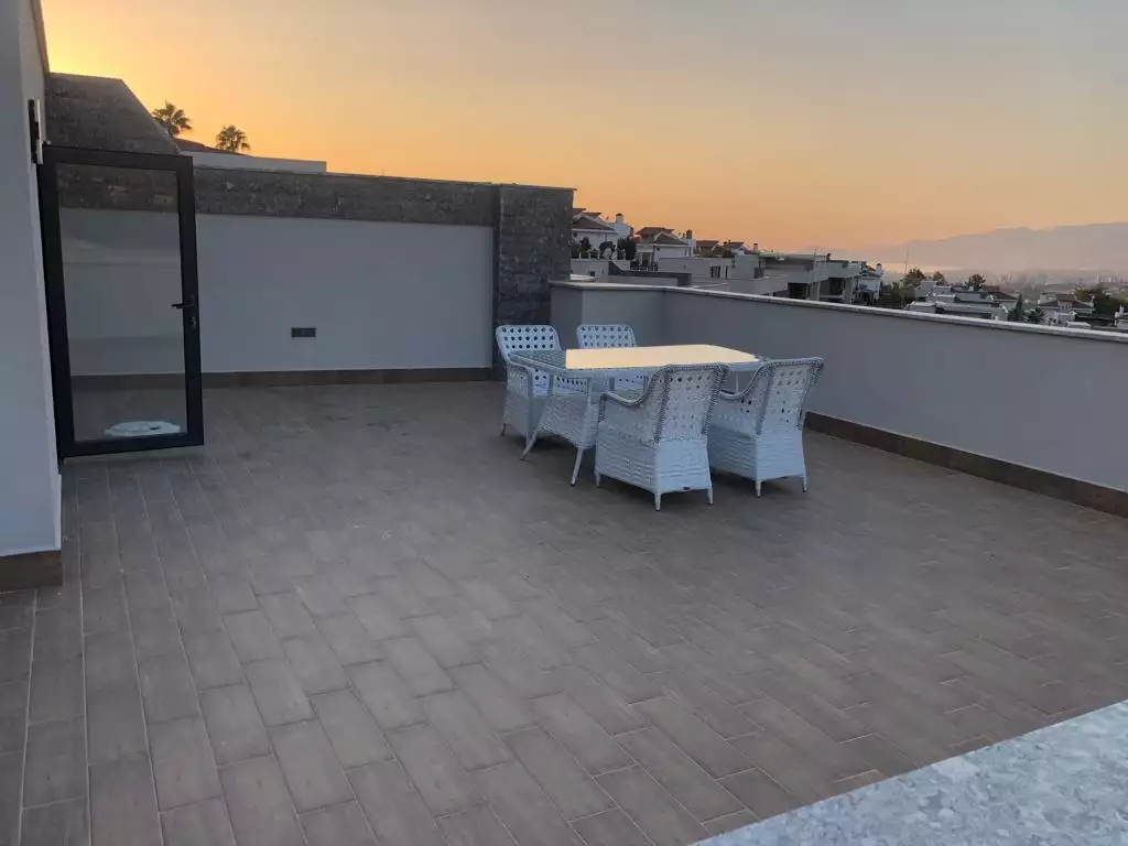 Вилла 220м² в Турции, Каргыджак. Стоимостью 407000€ аренда фото-29