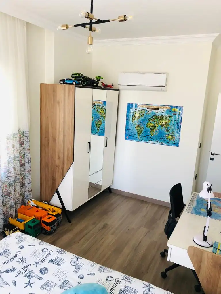 Вилла 220м² в Турции, Каргыджак. Стоимостью 407000€ аренда фото-30