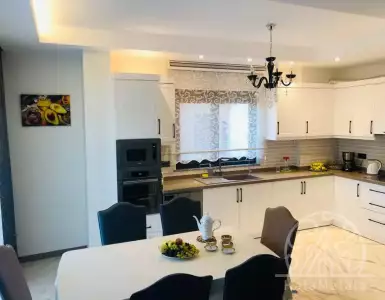 Купить виллу в Турции 407000€