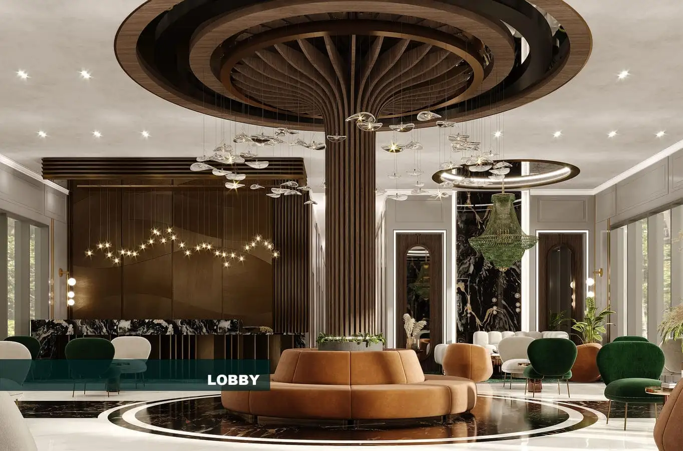 Квартира 66м² в Турции, Конаклы. Стоимостью 139000€ аренда фото-16