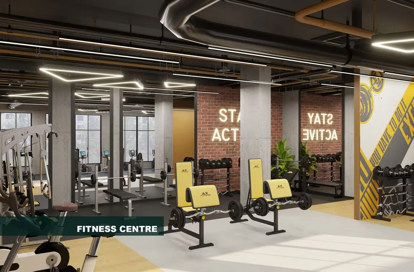 Квартира 66м² в Турции, Конаклы. Стоимостью 139000€ аренда фото-18