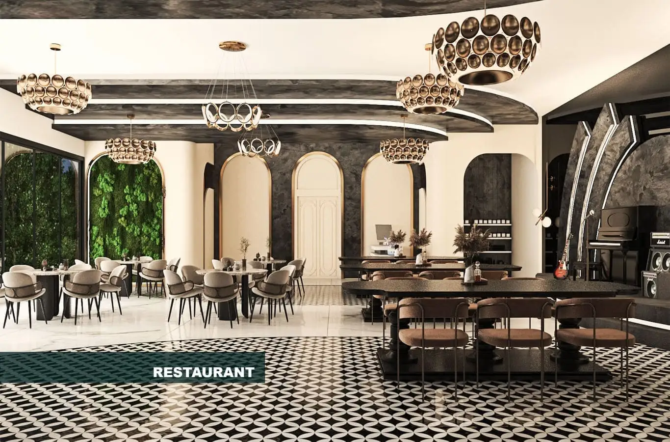 Квартира 66м² в Турции, Конаклы. Стоимостью 139000€ аренда фото-20