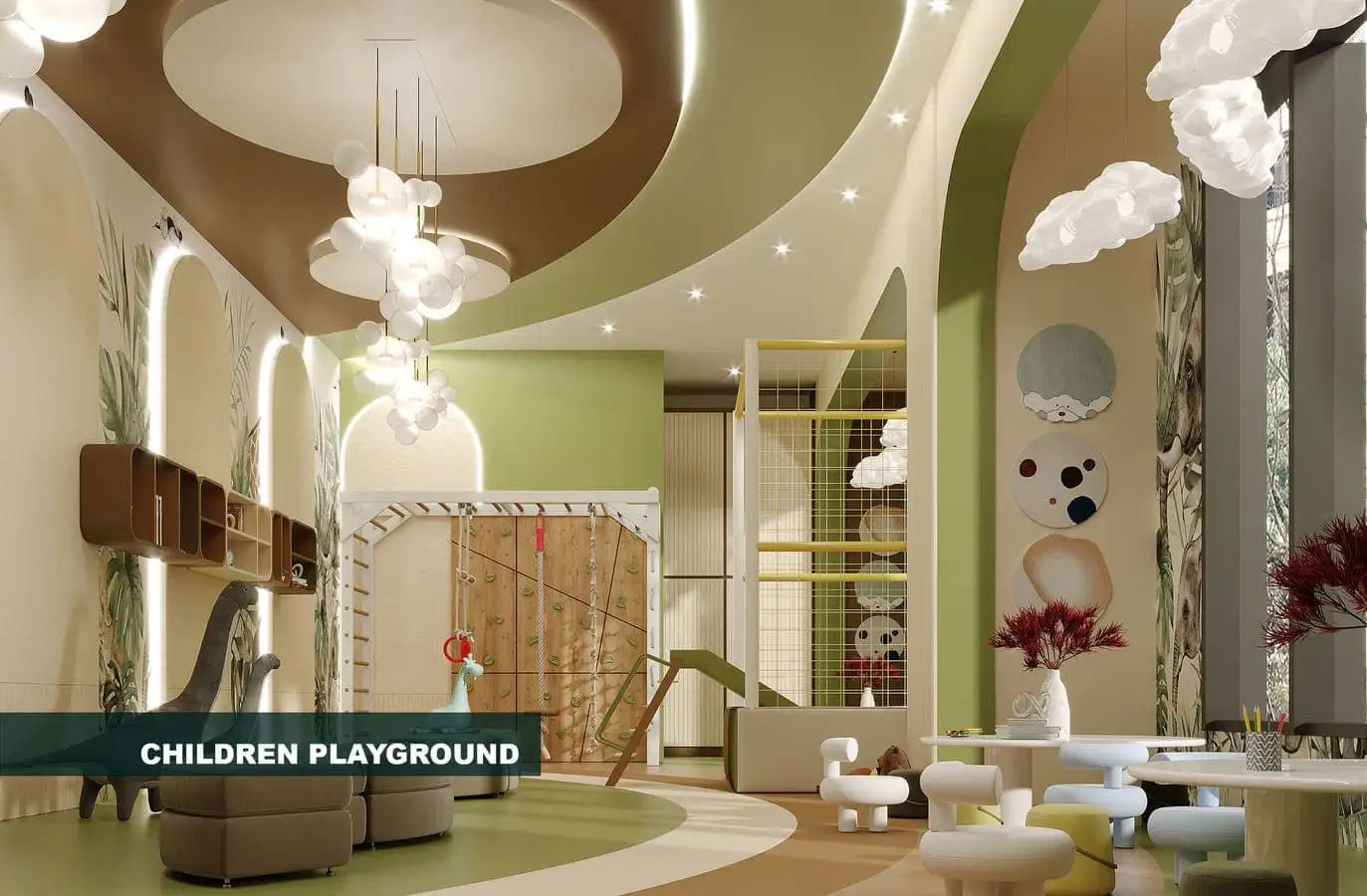 Квартира 66м² в Турции, Конаклы. Стоимостью 139000€ аренда фото-21