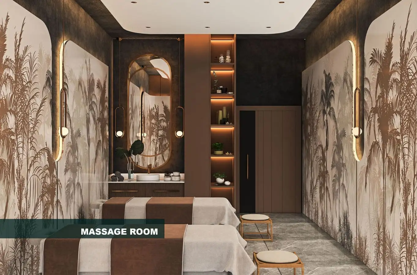 Квартира 66м² в Турции, Конаклы. Стоимостью 139000€ аренда фото-25