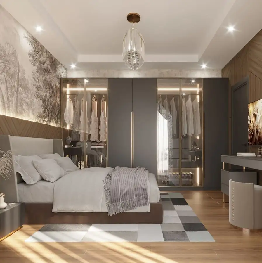 Квартира 66м² в Турции, Конаклы. Стоимостью 139000€ аренда фото-31