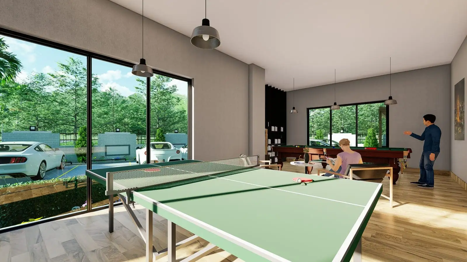 Квартира 56м² в Турции, Оба. Стоимостью 150000€ аренда фото-12