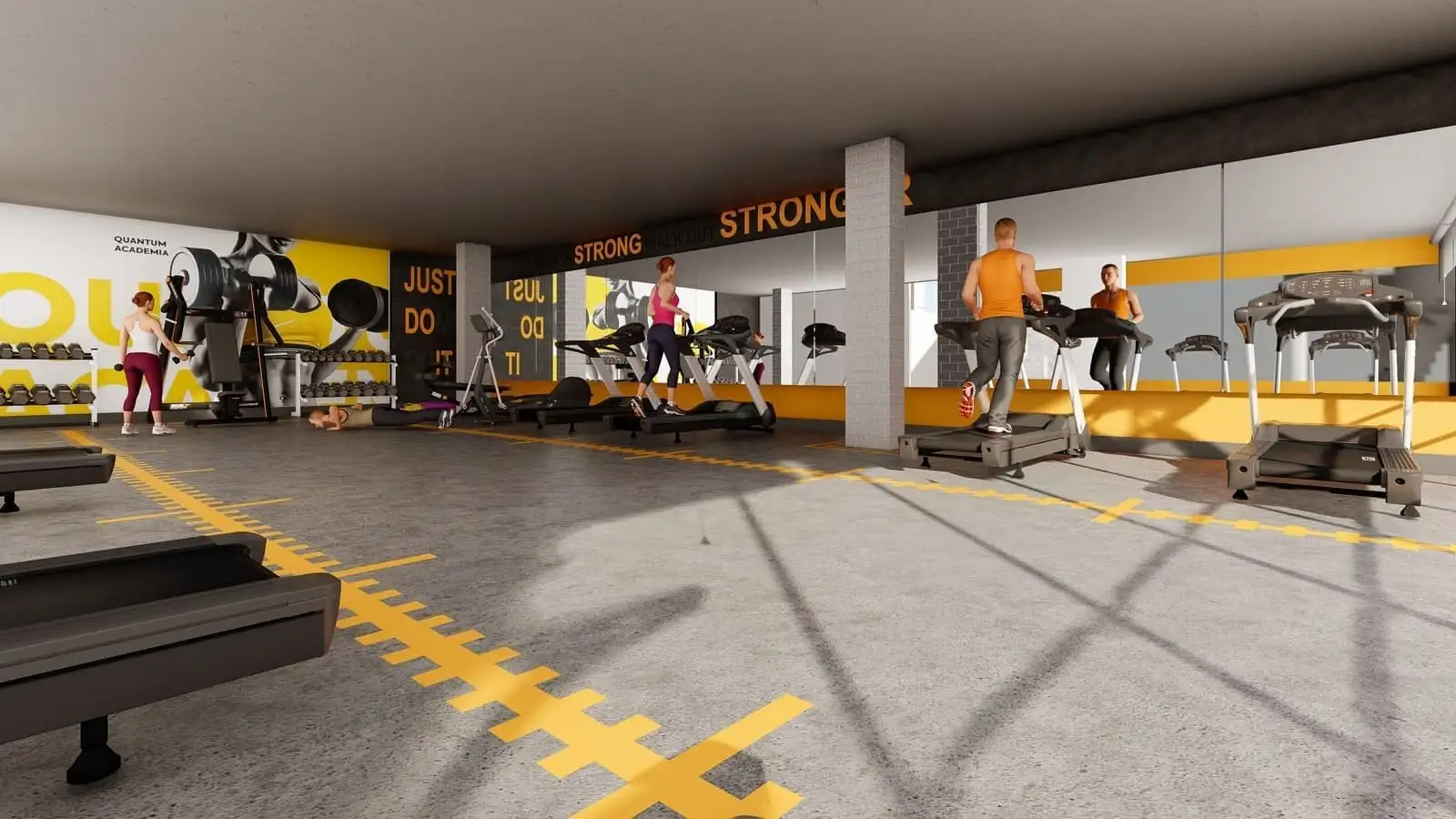 Квартира 56м² в Турции, Оба. Стоимостью 150000€ аренда фото-13