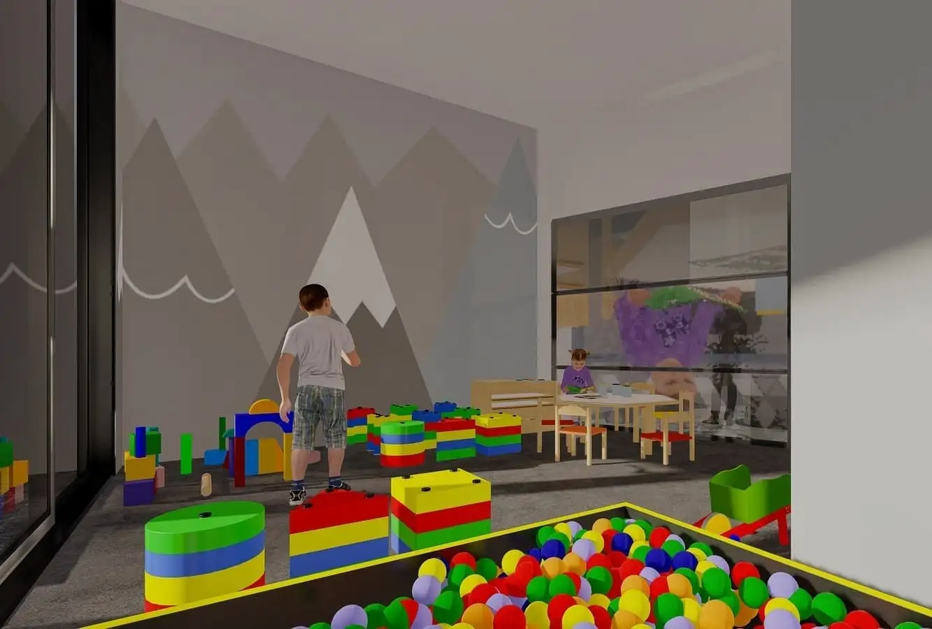 Квартира 56м² в Турции, Оба. Стоимостью 150000€ аренда фото-16