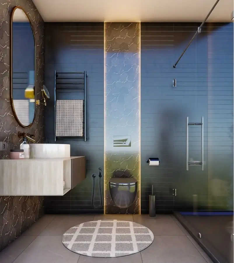 Квартира 56м² в Турции, Оба. Стоимостью 150000€ аренда фото-22