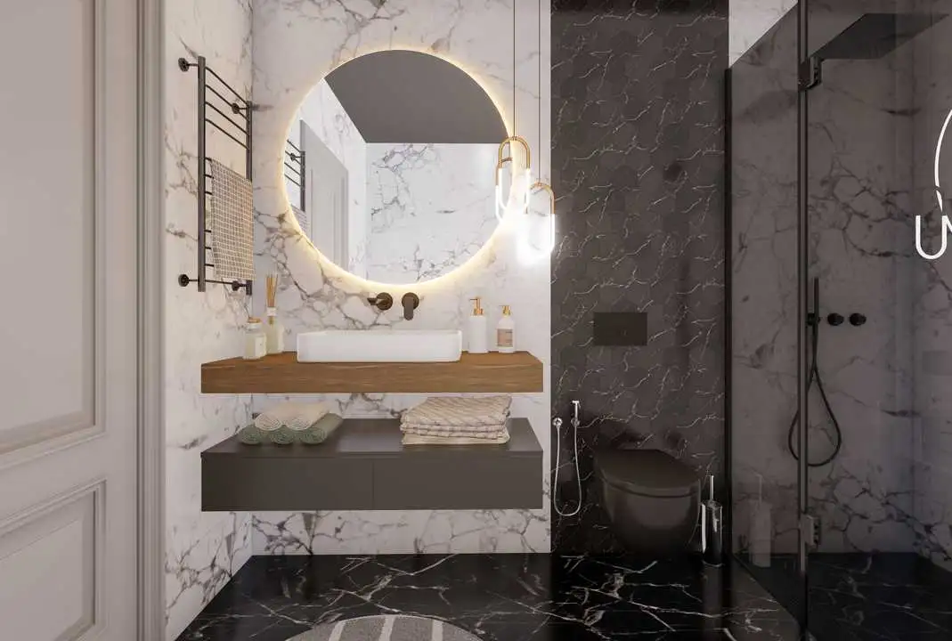 Квартира 42м² в Турции, Оба. Стоимостью 137500€ аренда фото-13