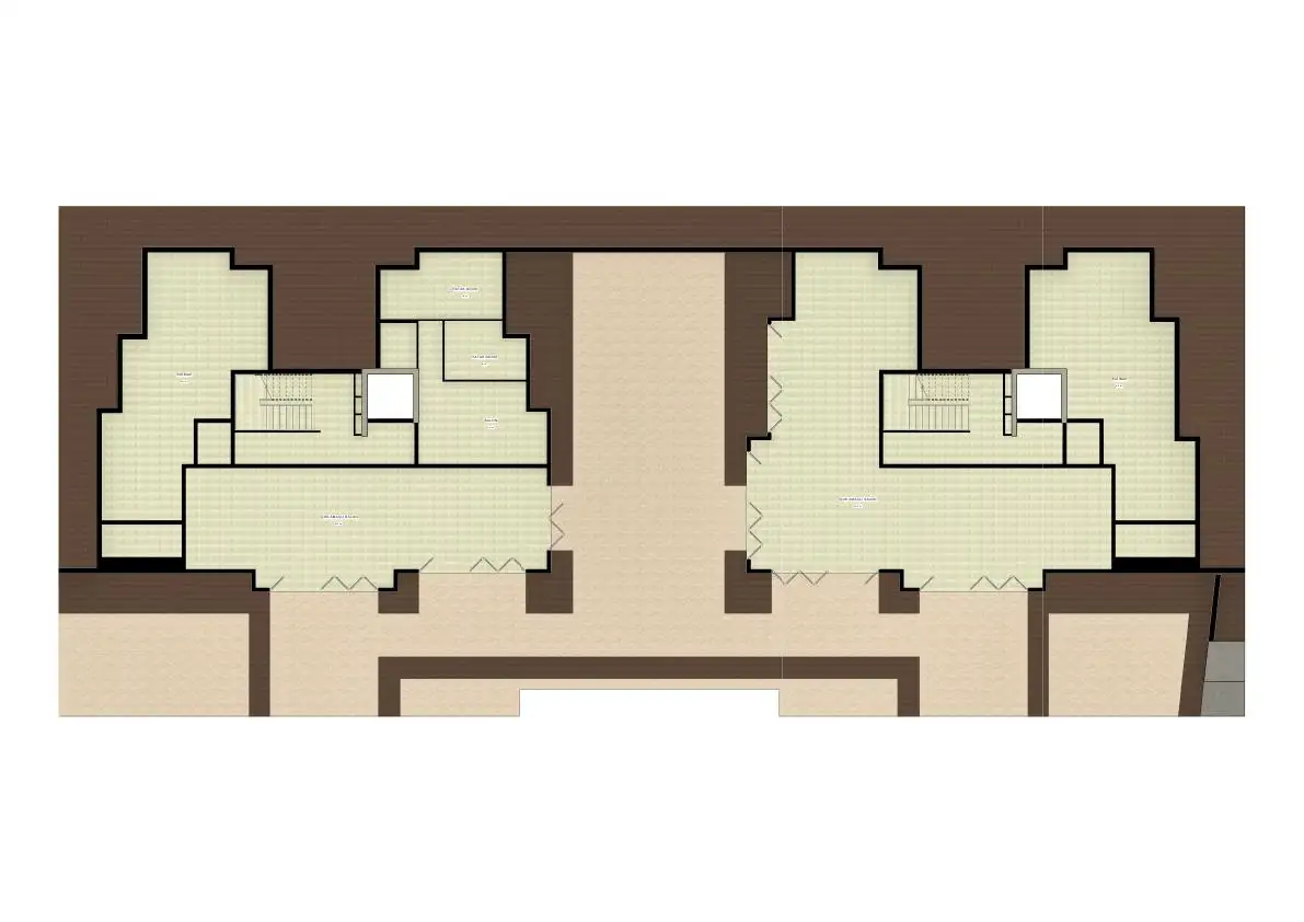 Квартира 52м² в Турции, Оба. Стоимостью 155000€ аренда фото-14