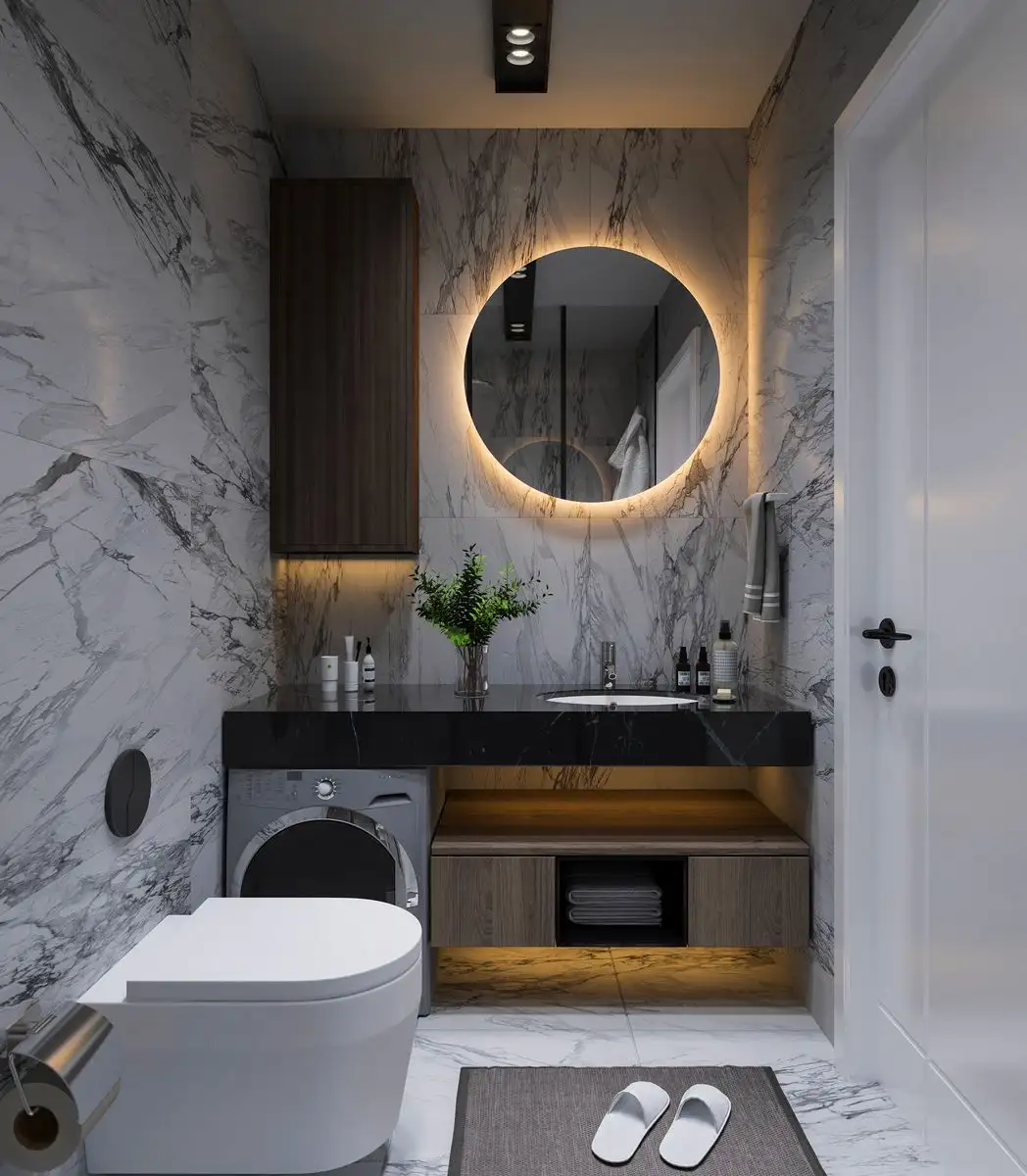 Пентхаус 55м² в Турции, Оба. Стоимостью 118000€ аренда фото-12