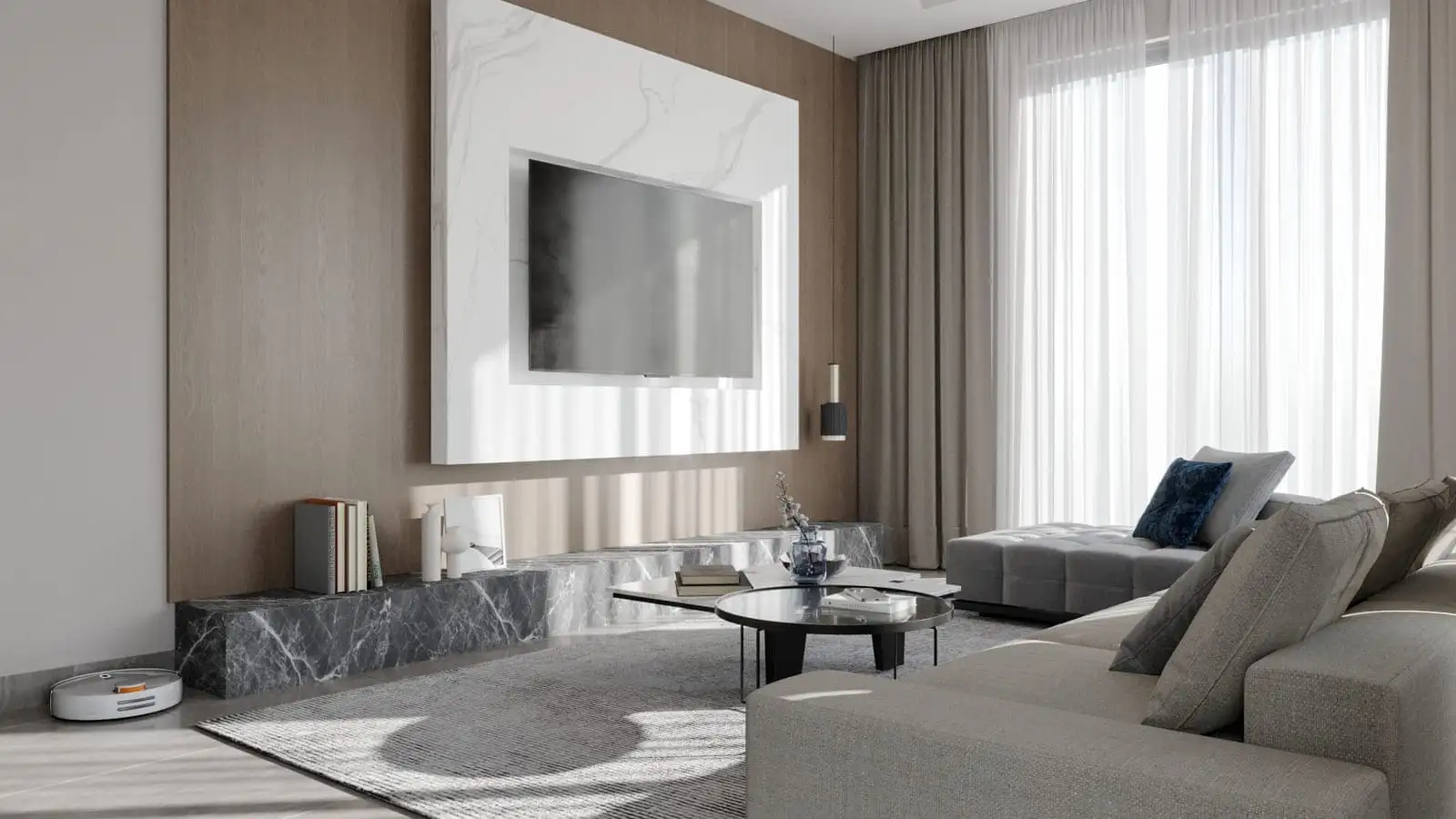 Таунхаус 92м² в Турции, Аланья. Стоимостью 323950€ аренда фото-14