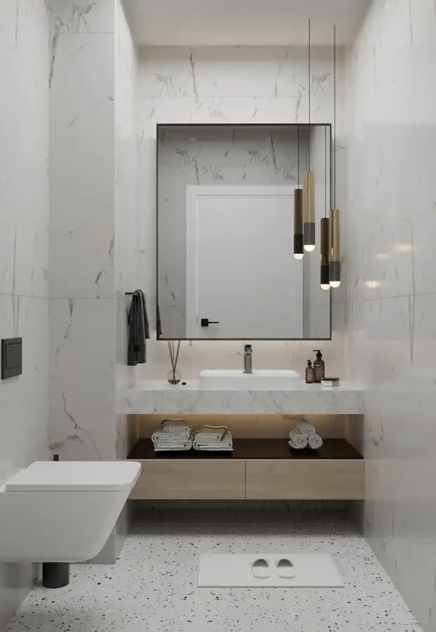 Таунхаус 92м² в Турции, Аланья. Стоимостью 323950€ аренда фото-18