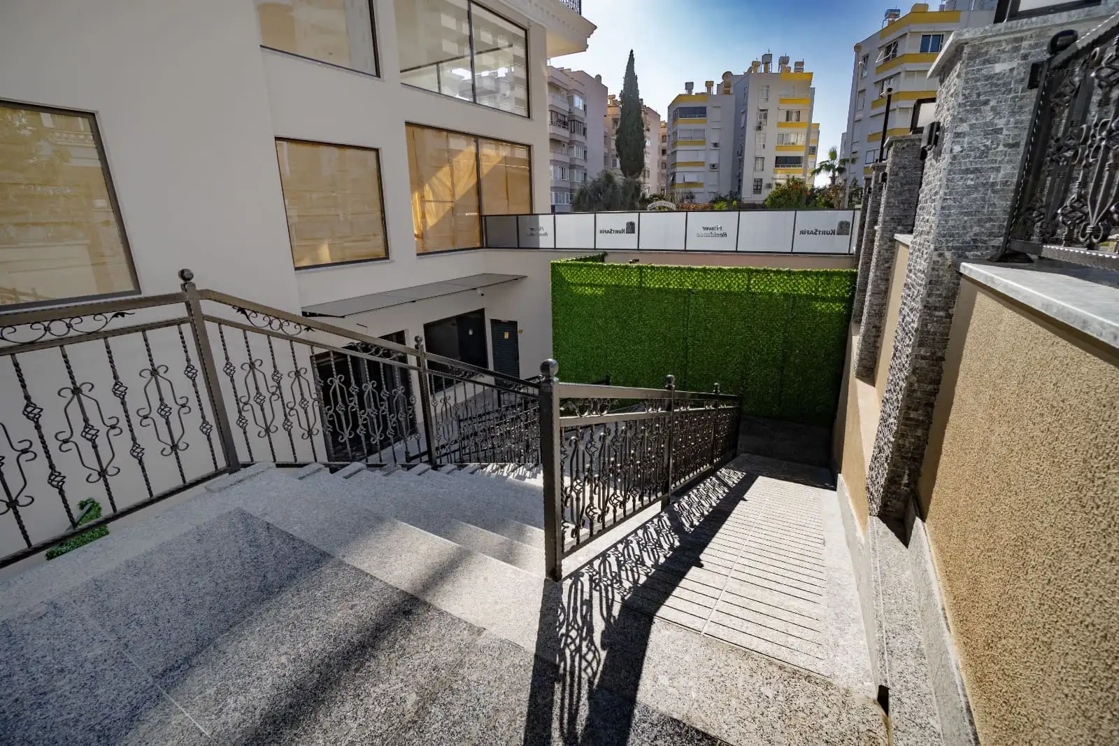 Пентхаус 138м² в Турции, Махмутлар. Стоимостью 450000€ аренда фото-9