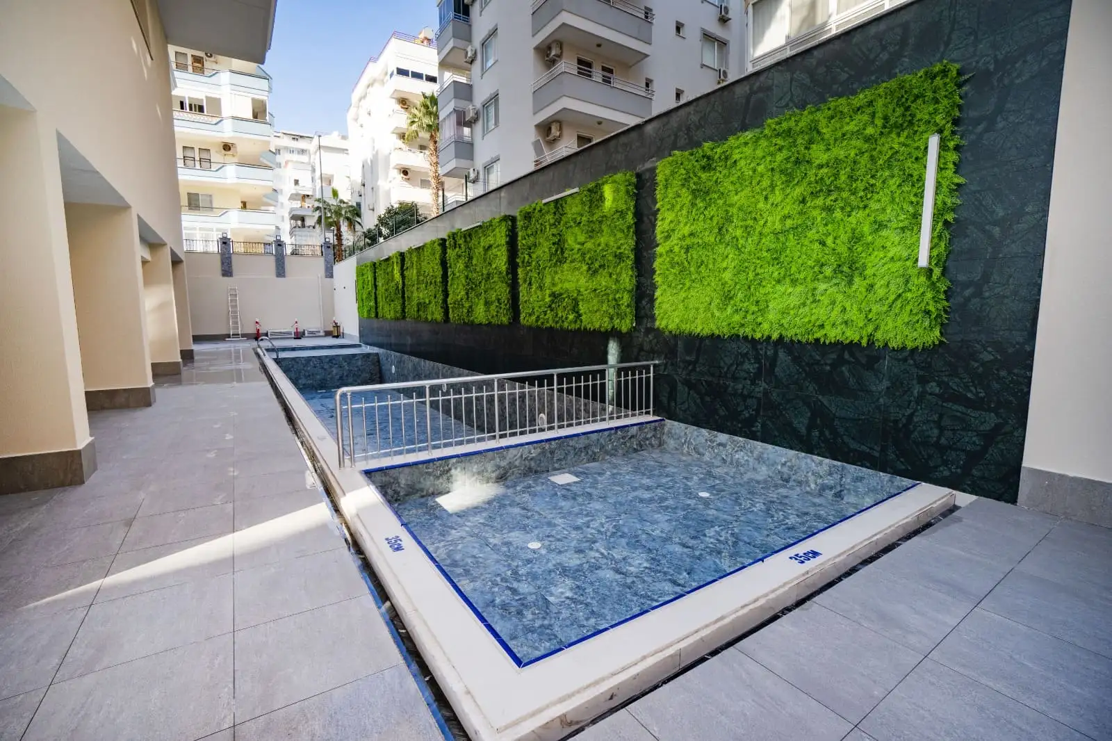 Пентхаус 138м² в Турции, Махмутлар. Стоимостью 450000€ аренда фото-12