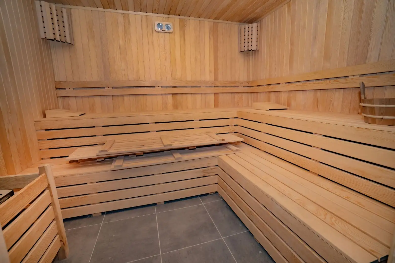 Пентхаус 138м² в Турции, Махмутлар. Стоимостью 450000€ аренда фото-18