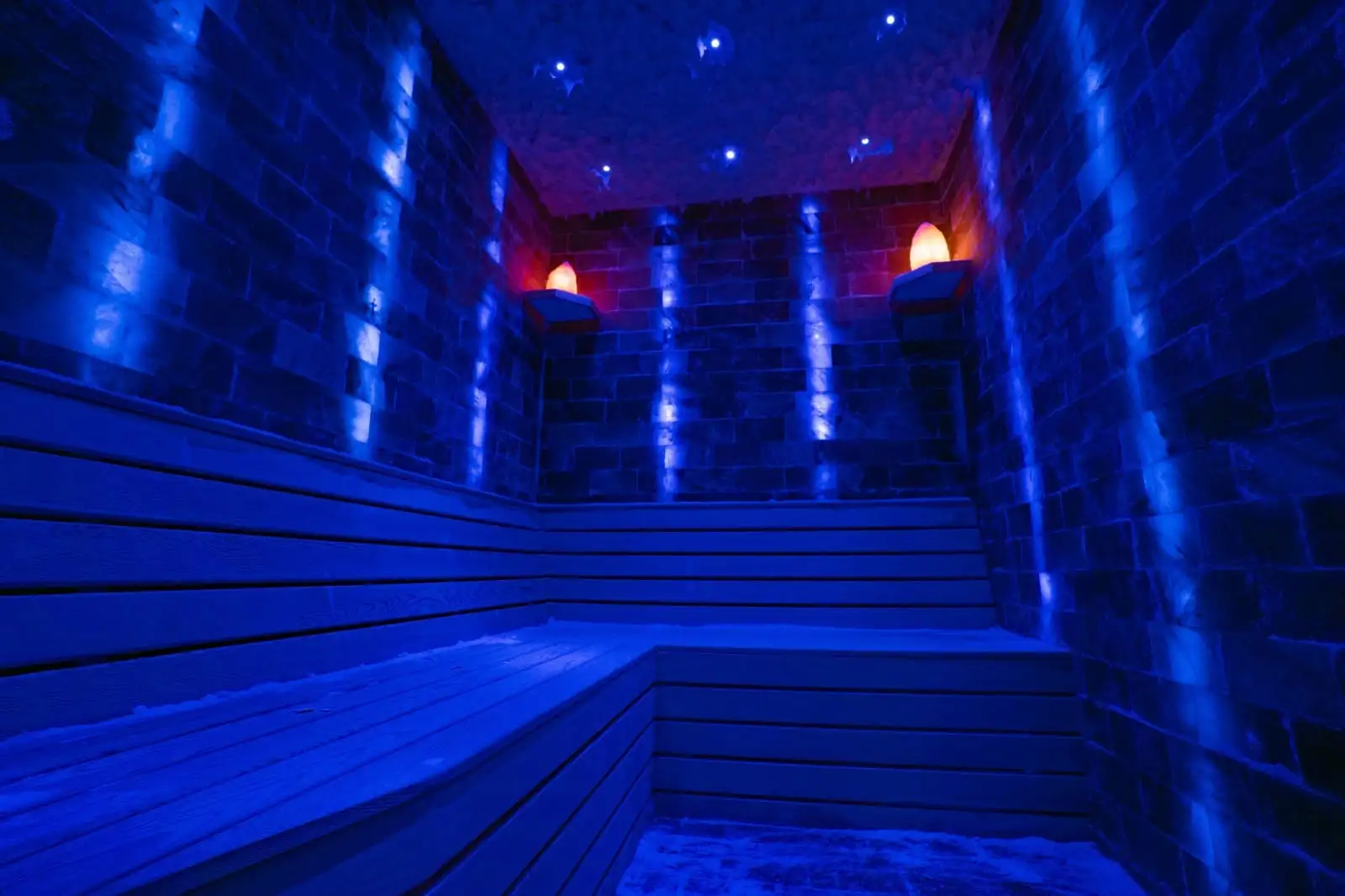 Пентхаус 138м² в Турции, Махмутлар. Стоимостью 450000€ аренда фото-20