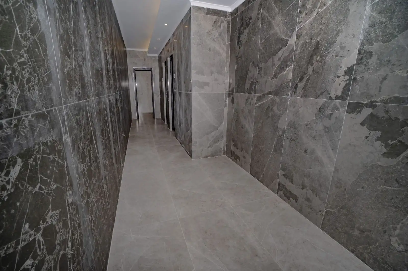 Пентхаус 138м² в Турции, Махмутлар. Стоимостью 450000€ аренда фото-21