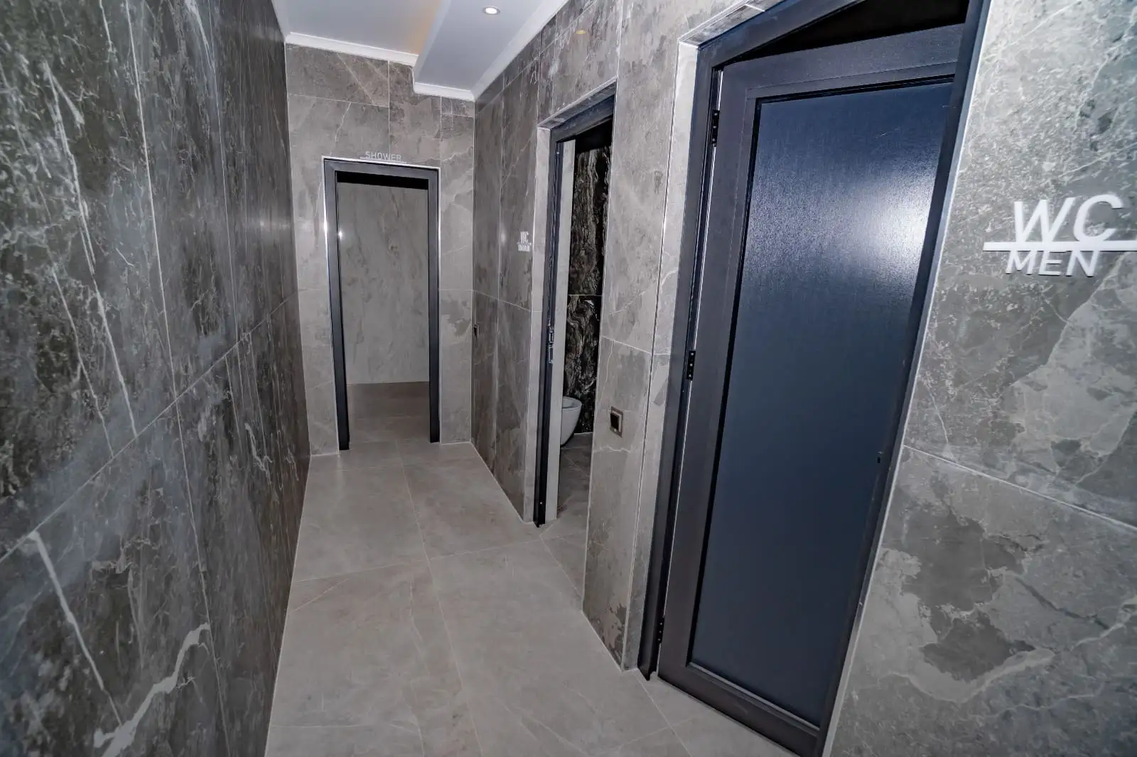 Пентхаус 138м² в Турции, Махмутлар. Стоимостью 450000€ аренда фото-22