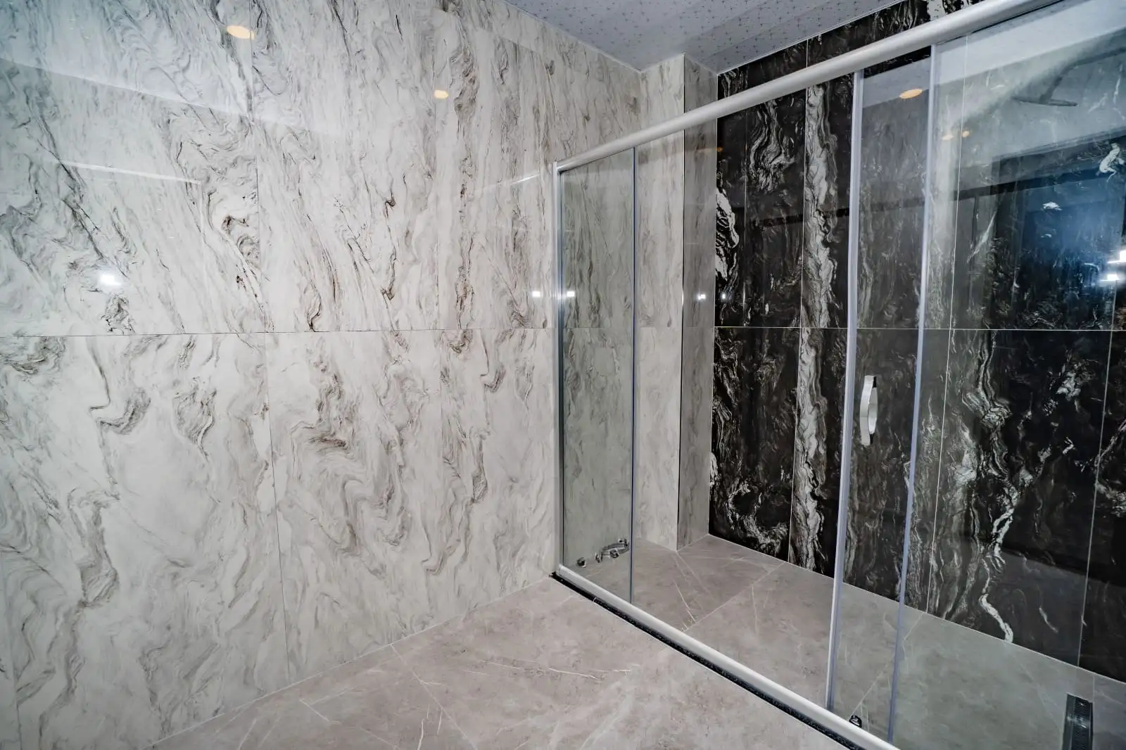 Пентхаус 138м² в Турции, Махмутлар. Стоимостью 450000€ аренда фото-24