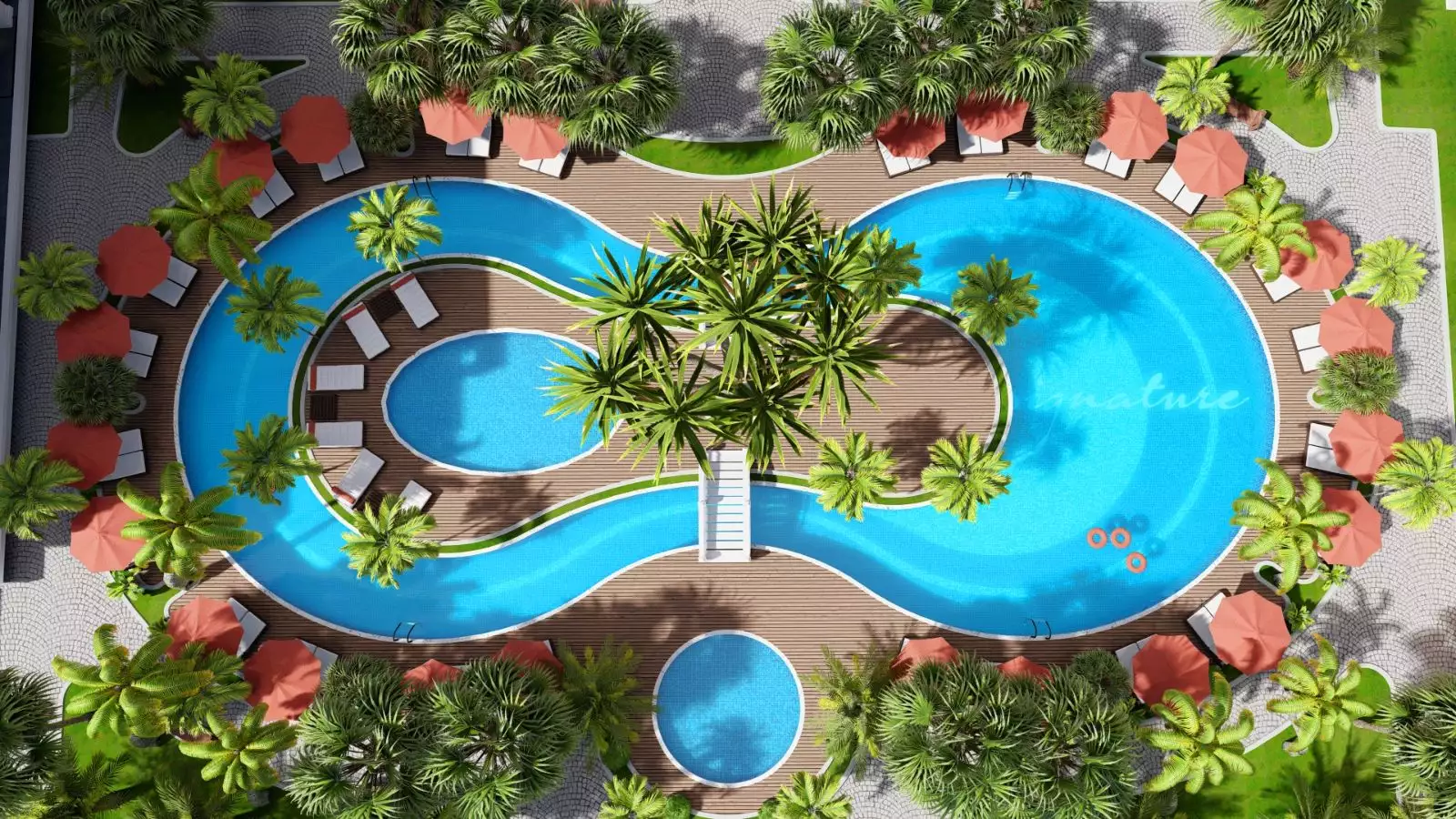 Квартира 46м² в Турции, Оба. Стоимостью 189000€ аренда фото-16