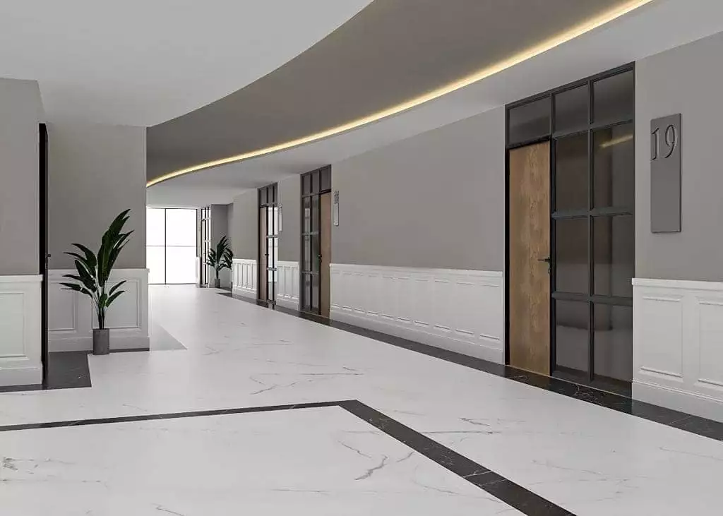 Квартира 78м² в Турции, Мерсин. Стоимостью 97500€ аренда фото-14