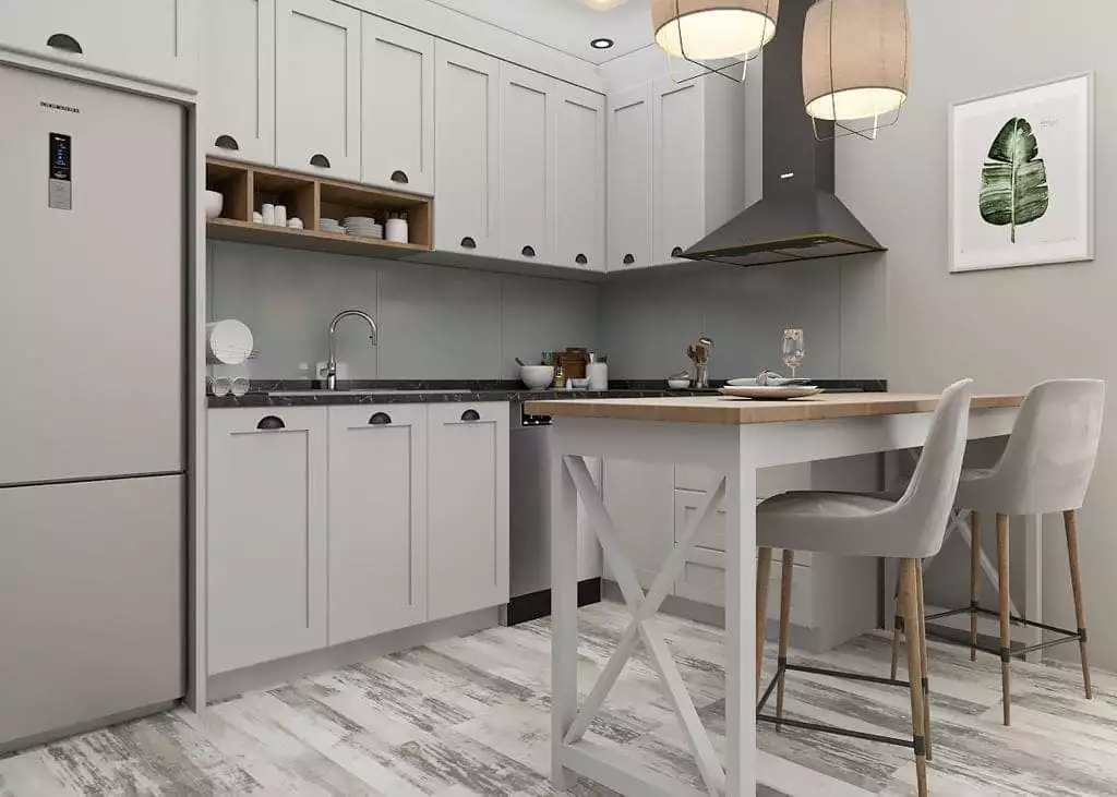 Квартира 78м² в Турции, Мерсин. Стоимостью 97500€ аренда фото-17