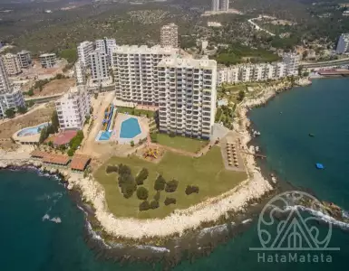 Купить квартиру в Турции 245000€