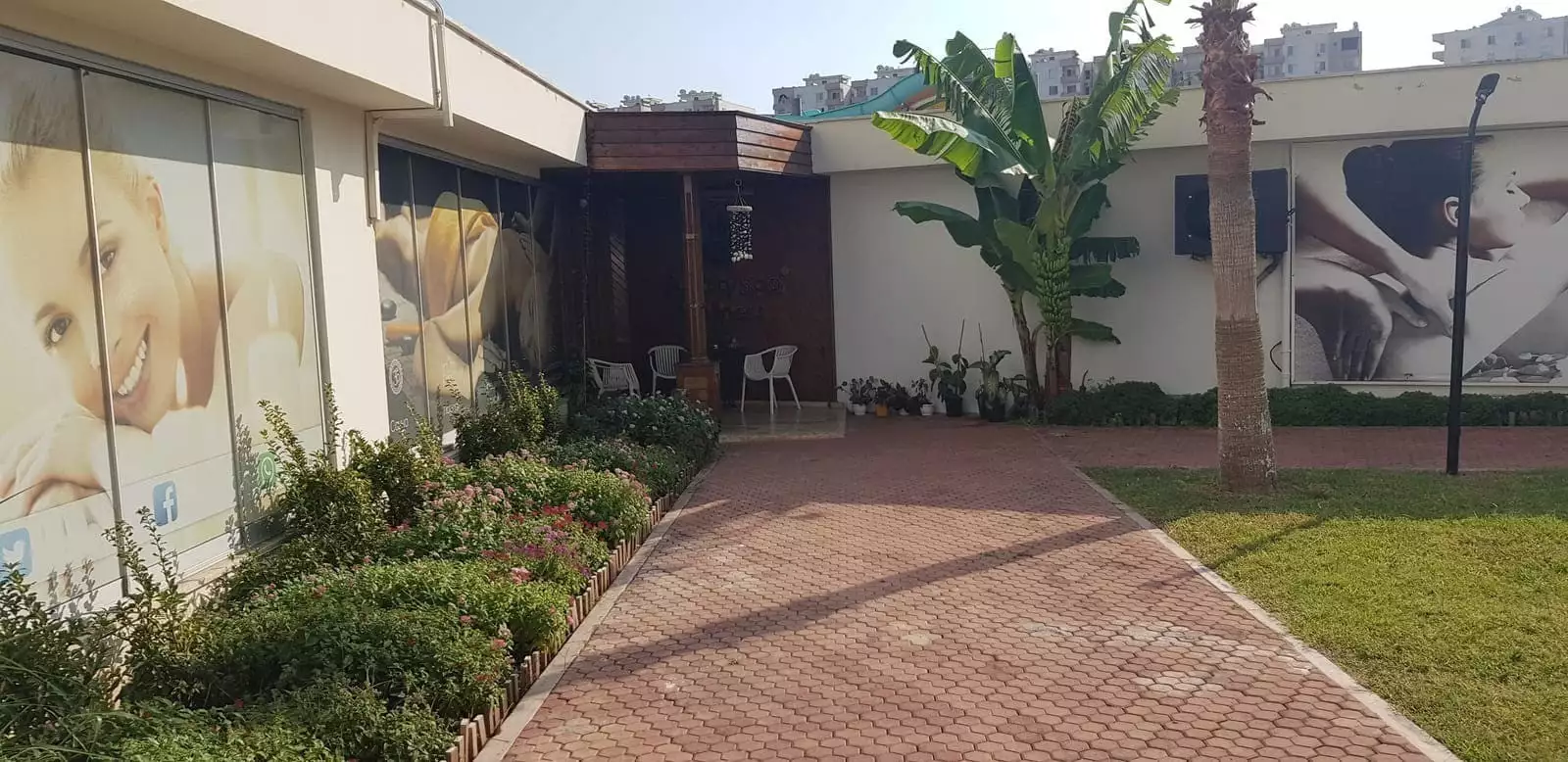 Квартира 73м² в Турции, Мерсин. Стоимостью 105000€ аренда фото-12