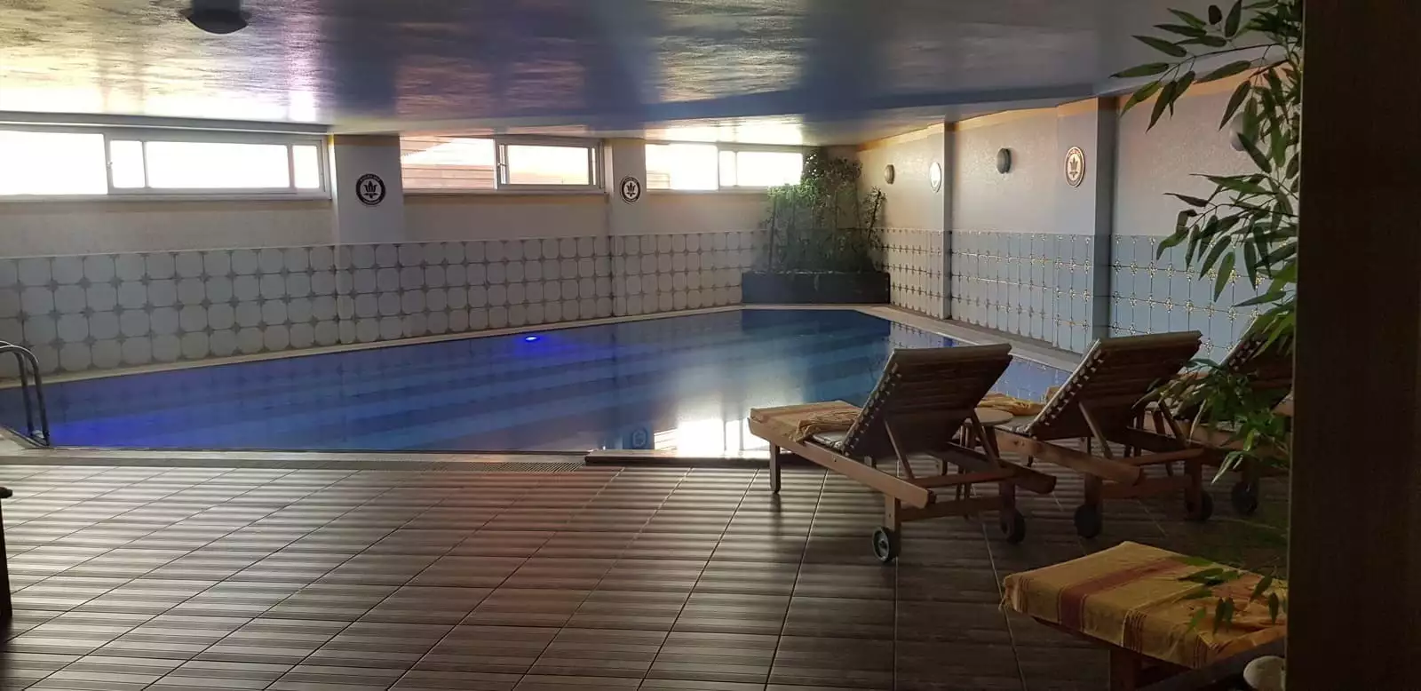 Квартира 73м² в Турции, Мерсин. Стоимостью 105000€ аренда фото-13