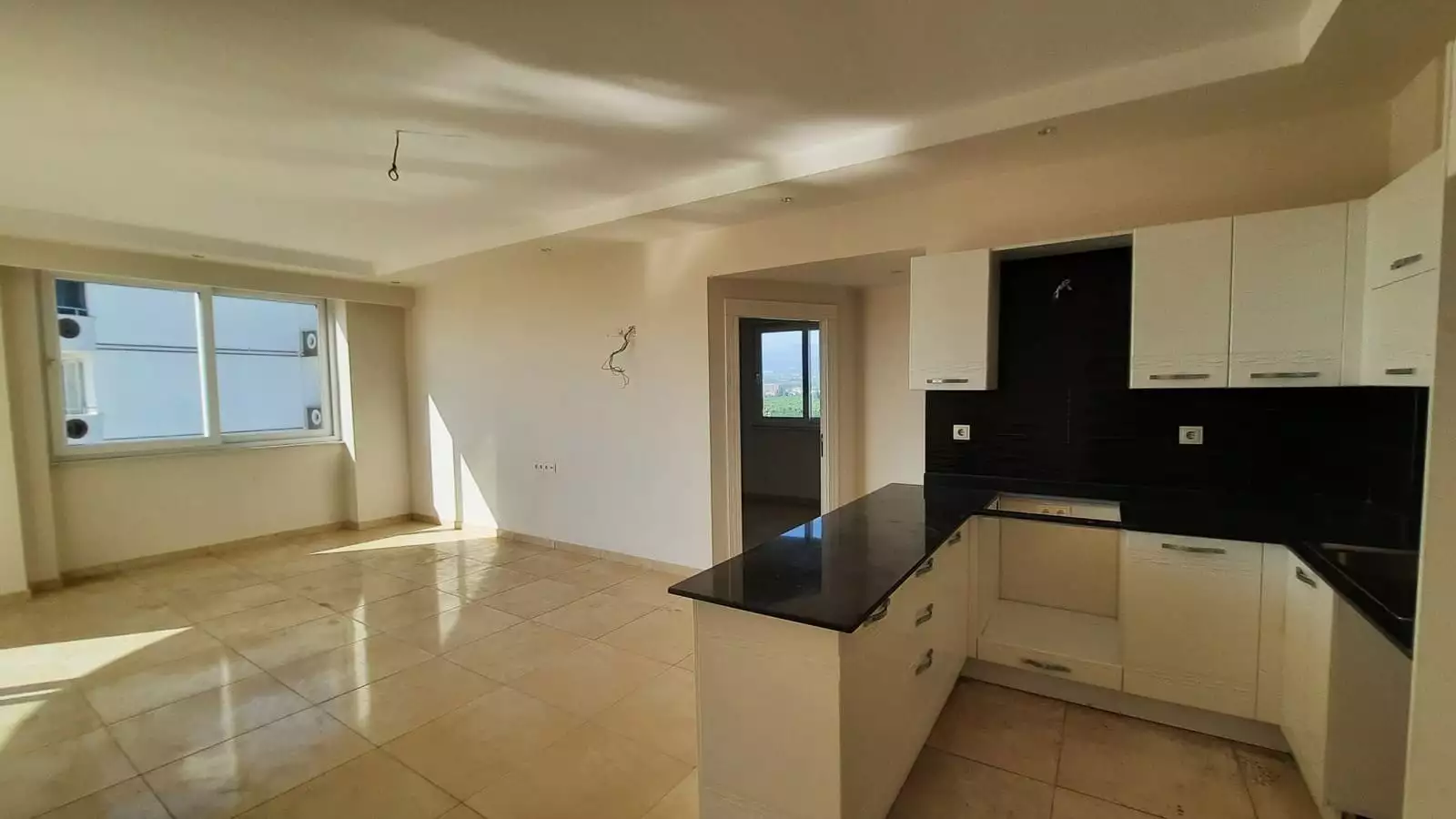 Квартира 73м² в Турции, Мерсин. Стоимостью 105000€ аренда фото-14